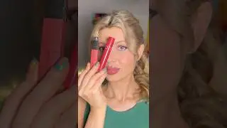 ❤️&zwj;🔥сравниваем ТИНТЫ: DIOR vs ROM&ND 🍎#makeup #grwm #beauty #макияж #lipgloss #kbeauty #diorbeauty