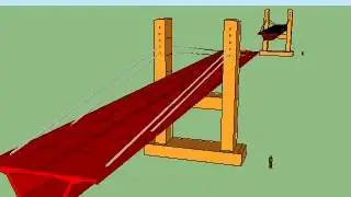 Extradosed Bridge