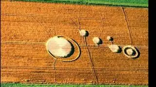 Crop Circles of the World 2013 Edition
