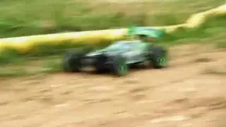 Ansmann Racing  Master Smacker