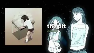 the pit // young osaker [prod. anthonyramxs]