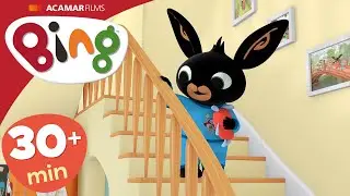 Bing Français Épisodes Complets | 5x Épisodes | Bing Français