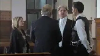 The Bill | Conviction | Judgement Day | Conclusion