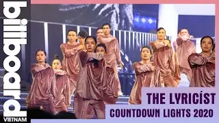 Li&ecirc;n kh&uacute;c: Out Of Love - Air - The Key | The Lyric&iacute;st | Billboard Việt Nam