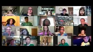 Fast Script Memorization for Actors: free online acting class