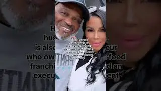 Mia & Gordon Thornton Divorce Drama #miathornton #realhousewivesofpotomac #rhop #divorcelaw