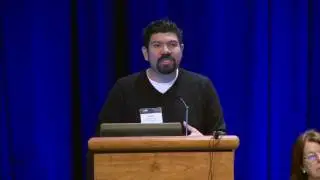 Cognitive Aging Summit III | Dr. Saul Villeda | Molecular Mechanisms of Brain Aging and Rejuvenation