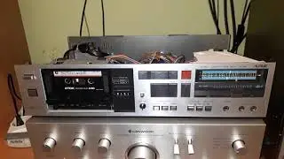 Alpine AL 55
