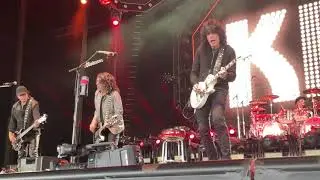 Shock me, Kiss LIVE 10/16/21. End of the road Tour ￼