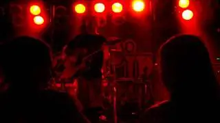 Russell Wayne Performing Earth Angel.MOV