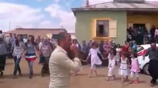 naım sımsek kadıoglu dugunu @ jıyan hewal