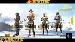 31 KILLS MATCH | PMCO 2020 QUALIFIERS | PUBG MOBILE | PARA YT