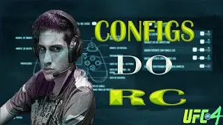 EA SPORTS UFC 4: APRENDA quais são as MELHORES CONFIGURAÇÕES do jogo.