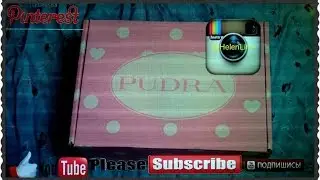 Pudra.ru|Holika Holika|Divage|Royal Skin|Tangle Angel|HelenLin1