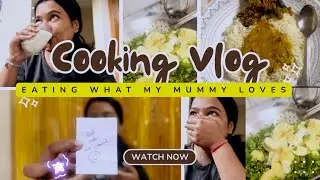 Eating what my mummy loves ❄️| Winter Edition 🤍 #trending #youtubeshort #youtubeindia #trendingvideo