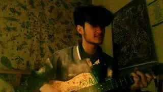 I Love You (But You&rsquo;re Green) | BabyShambles / Peter Doherty Cover
