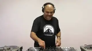 90s house sessions