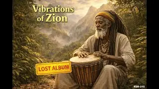 Roots Reggae (1977) [Lost Album] Israel Vibration - Vibrations of Zion