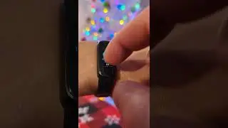 Quick Look Fitbit Inspire 3