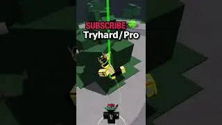 Your PLAYSTYLE if you.. 🔥 #thestrongestbattlegrounds #tsb #roblox