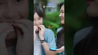 Invisalign for Teen's Teeth