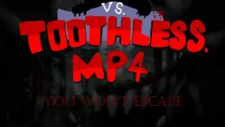 [FNF/LLC] You Won't Escape (Lyle, Lyle, Crocodile Vs Toothless.mp4) (You Can't Run Toothless Tag)