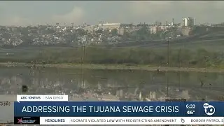 South Bay sewage discussed in new proposals to tackle crisis
