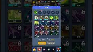 Monsters Clash: Idle RPG Games - Gameplay Part 9