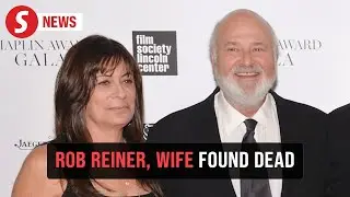 Police investigate deaths of filmmaker Rob Reiner and wife as apparent homicide