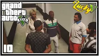 Best of LuckyV Einreise Whitelist #10 | Raul und die Achterbahn der Gef&uuml;hle | ItsSoley | GTAV RP