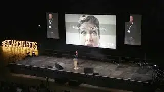 SearchLeeds 2017 - Paul Madden - Links as a metric in 2017, are they still relevant?