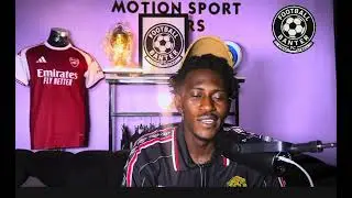 Top 5 country with the best outfit in the afcon 