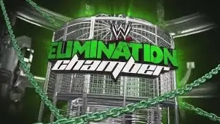 wwe 2k15 на пк elimination chamber