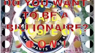 TheBillionCoin music