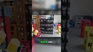 Regional Produkte & Frische  Supermarkt Check!