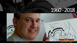 Norm Breyfogle
