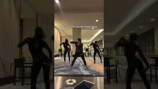 Turn us up!!&hearts;️ #dance #relatable #dancerlife #shorts