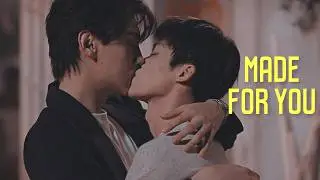 [BL] Chi Cheng ✘ Suo Wei | Made for you [Revenged Love]