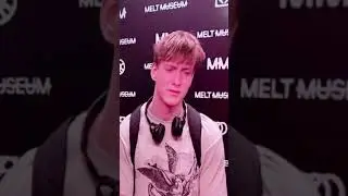 Этим летом мы посетили @melt.museum .Находится в Варшаве по адресу pl. Powstańc&oacute;w Warszawy 2A.