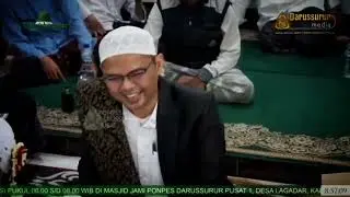 AKAD NIKAH PUTRI ABUYA ANOM