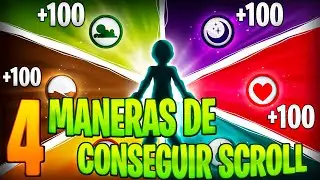 ¿CÓMO CONSEGUIR SCROLL EN DOFUS 3.0? ¡AUMENTA TUS CARACTERÍSTICAS EN 100 PERMANENTEMENTE! 🔥🔥