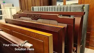 Premium Custom Furniture | 0% EMI & Nationwide Delivery | Furniture Bari #furniture