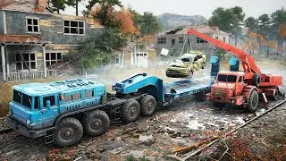 RoadCraft - Building Roads Has Never Been So Much Fun!