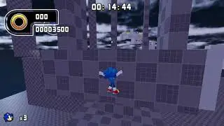 sonic rising chaos update is fire