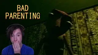 Bad Parenting (Full Game)