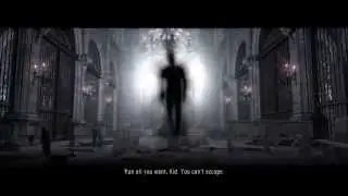 Let's Play The Assignment Evil Within DLC Ending. Part 10