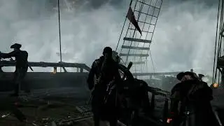 AC Rogue Storm Fortress Easy