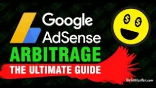 [2024] 1. Welcome  |  AdSense Arbitrage 2.0