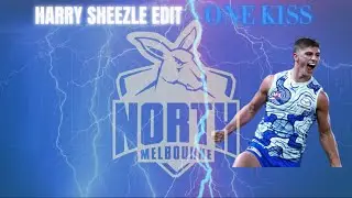 Harrry sheezle edit | one kiss