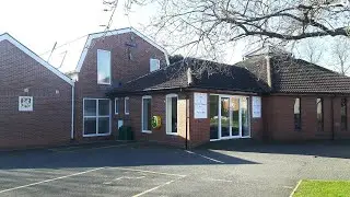 CBC Live Service - Sunday 18th January 2026